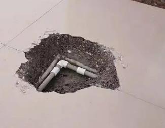 响水卫生间漏水维修公司为您分享如何判断家里漏水