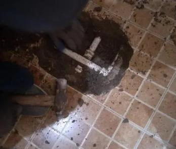 响水卫生间漏水维修公司为您分享下卫生间渗水如何处理及注意事项
