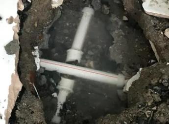 响水阳台漏水维修公司为您分享楼上楼下漏水怎么处理