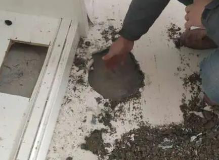 响水卫生间漏水维修公司分享下精确定位查漏水一次多少钱?不同级别收费不同