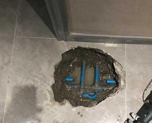 响水阳台漏水维修公司分享下暖气管道漏水的原因有哪些