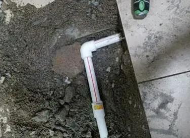响水阳台漏水维修时有哪些声音会影响检漏仪