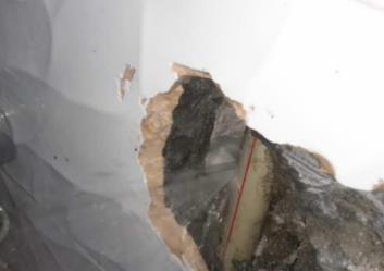 响水卫生间漏水维修的步骤和流程。
